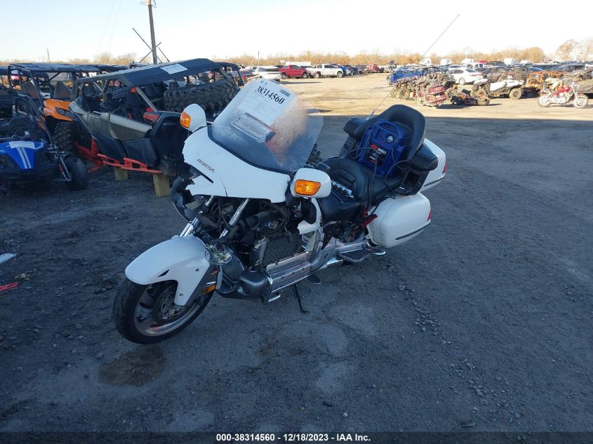 2003 HONDA GL1800 A 1HFSC47403A202485