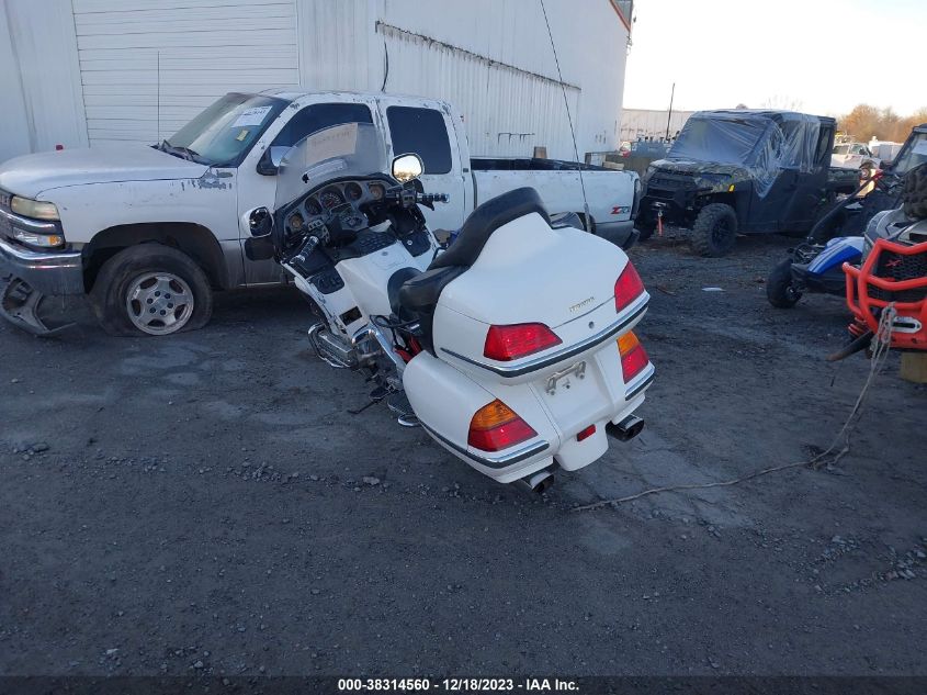 2003 HONDA GL1800 A 1HFSC47403A202485