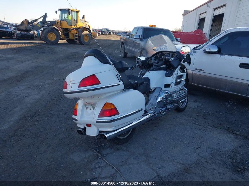 2003 HONDA GL1800 A 1HFSC47403A202485