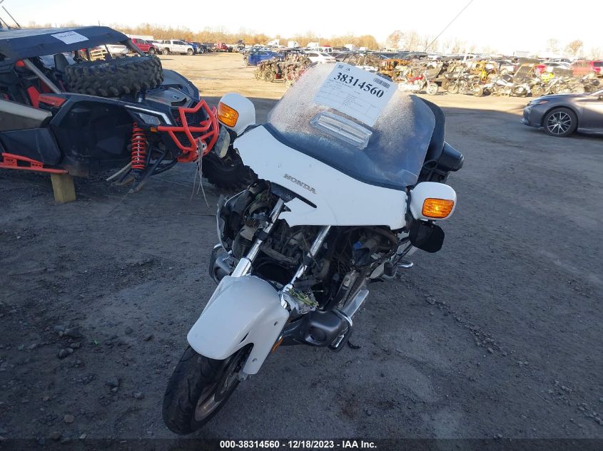 2003 HONDA GL1800 A 1HFSC47403A202485
