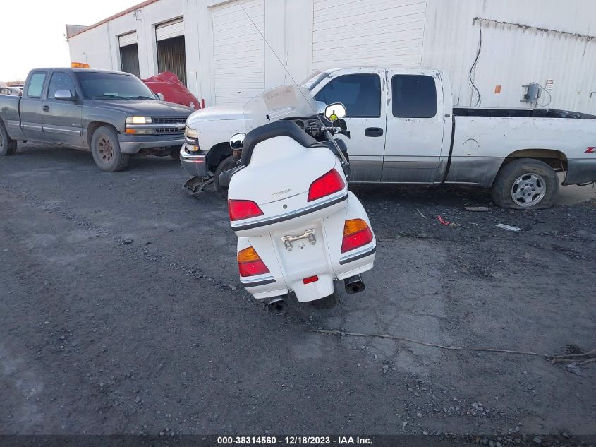 2003 HONDA GL1800 A 1HFSC47403A202485