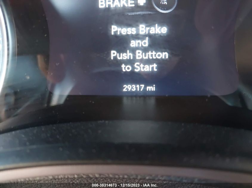 2022 DODGE CHARGER SXT - 2C3CDXBG7NH264103