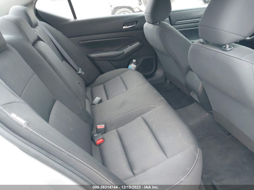 2021 NISSAN ALTIMA S FWD - 1N4BL4BV4MN324454