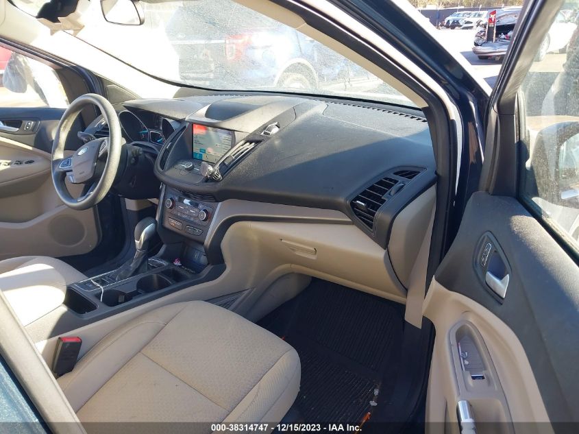 2019 FORD ESCAPE SE - 1FMCU0GD3KUB32963