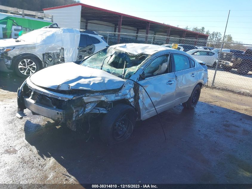 2015 NISSAN ALTIMA 2.5 S - 1N4AL3AP5FC572042