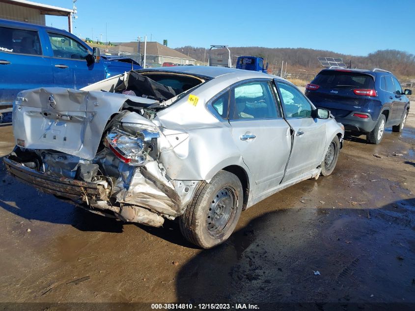 2015 NISSAN ALTIMA 2.5 S - 1N4AL3AP5FC572042