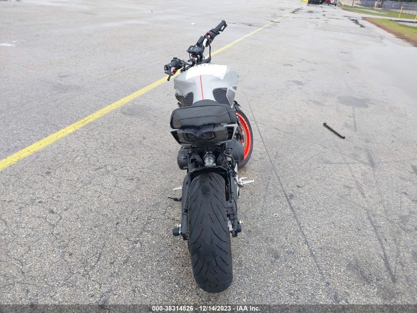 2019 YAMAHA MT09 JYARN53E3KA005828