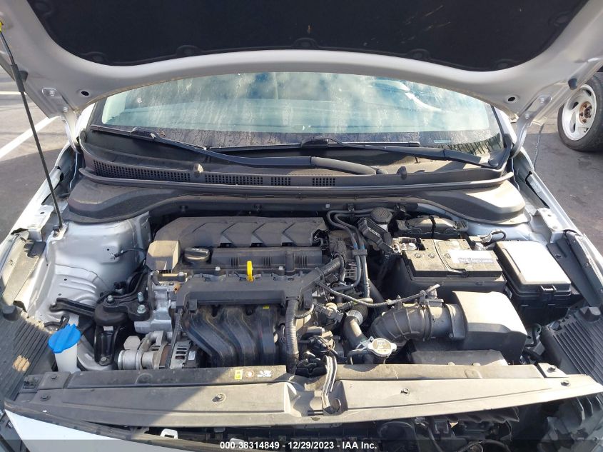 2020 HYUNDAI ACCENT SE - 3KPC24A69LE099706