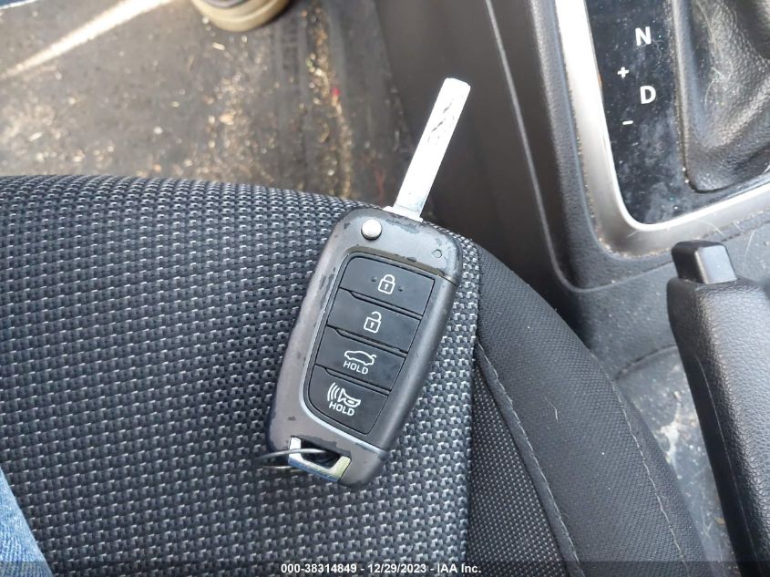2020 HYUNDAI ACCENT SE - 3KPC24A69LE099706