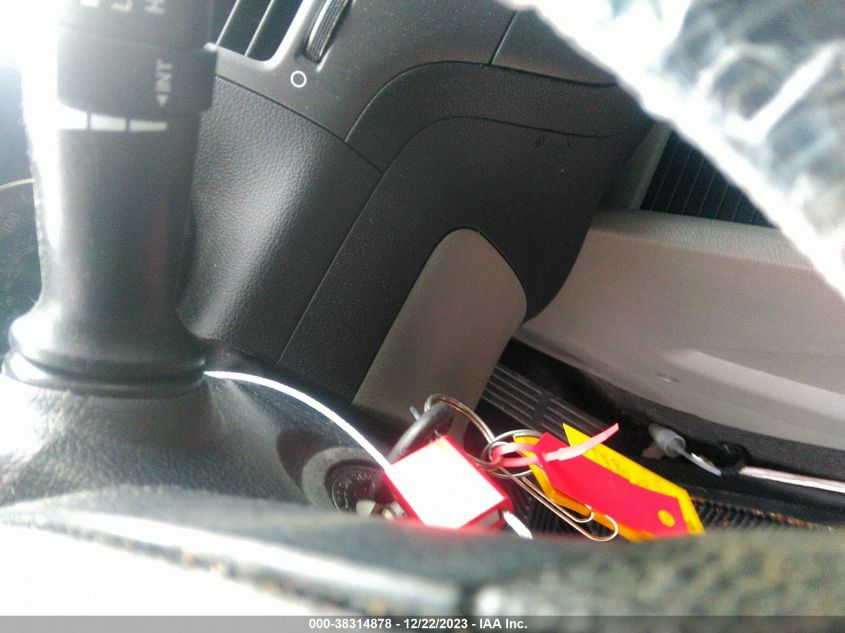 2015 KIA FORTE LX - KNAFK4A69F5430794