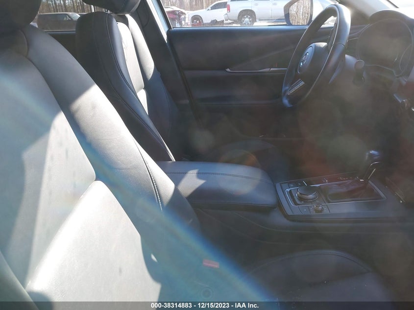 VIN 3MVDMABL9MM235064 2021 MAZDA CX-30 SELECT