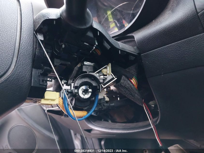 2014 KIA FORTE EX - KNAFX5A89E5181324