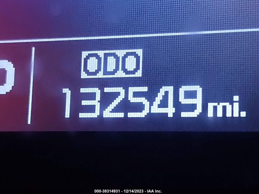 2014 KIA FORTE EX - KNAFX5A89E5181324