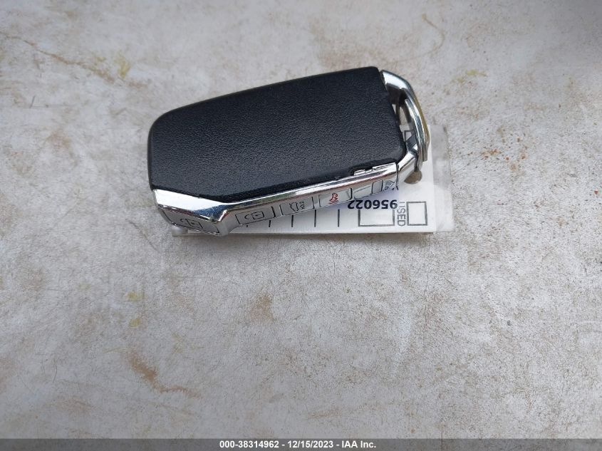 2019 KIA FORTE EX - 3KPF54AD5KE033333