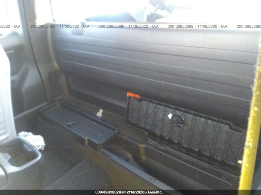 2016 TOYOTA TACOMA SR 5TFRX5GN5GX067809