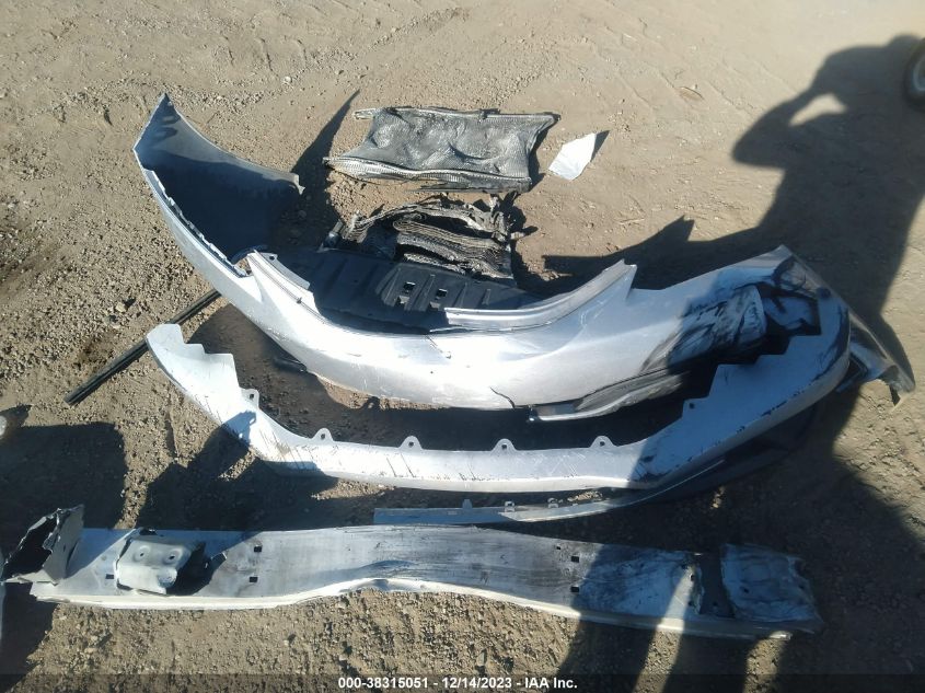 2015 HONDA CIVIC SE - 19XFB2F73FE226313