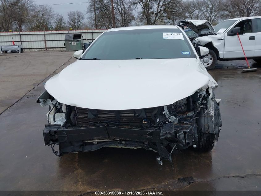2015 TOYOTA CAMRY HYBRID LE/SE/XLE - 4T1BD1FK4FU149066
