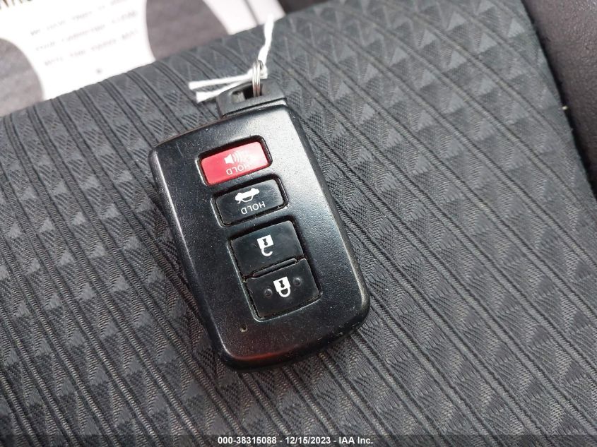 2015 TOYOTA CAMRY HYBRID LE/SE/XLE - 4T1BD1FK4FU149066