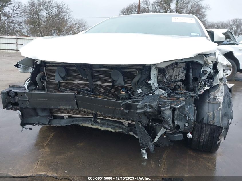 2015 TOYOTA CAMRY HYBRID LE/SE/XLE - 4T1BD1FK4FU149066