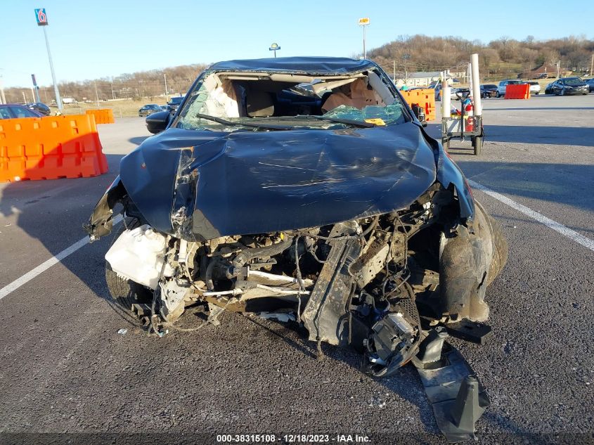 2019 NISSAN SENTRA S/SV/SR/SL - 3N1AB7AP5KY314614