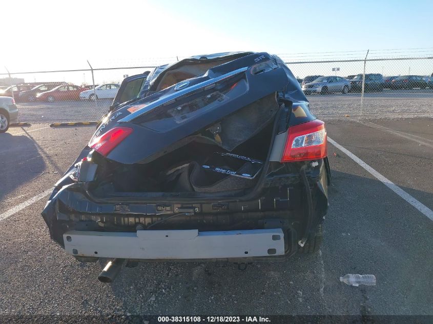 2019 NISSAN SENTRA S/SV/SR/SL - 3N1AB7AP5KY314614