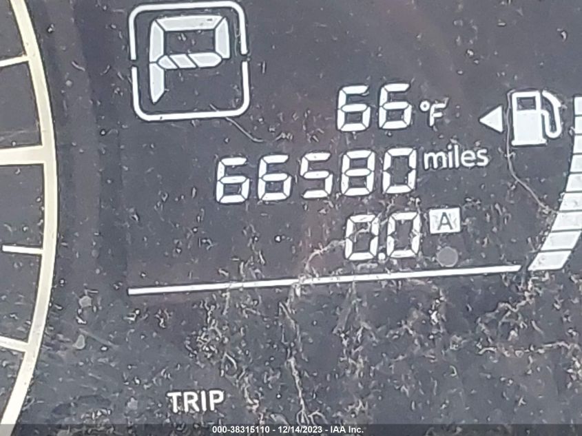 2015 NISSAN VERSA NOTE SV - 3N1CE2CP9FL427582