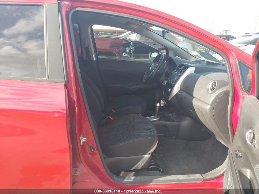 2015 NISSAN VERSA NOTE SV - 3N1CE2CP9FL427582