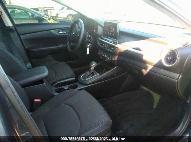 2020 KIA FORTE LXS - 3KPF24AD0LE182386