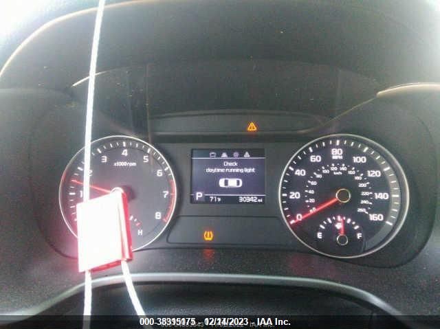 2020 KIA FORTE LXS - 3KPF24AD0LE182386