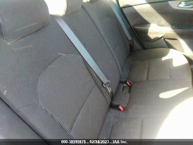 2020 KIA FORTE LXS - 3KPF24AD0LE182386