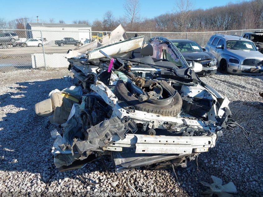 2016 HONDA ACCORD EX-L - 1HGCR2F99GA022606