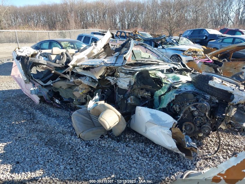 2016 HONDA ACCORD EX-L - 1HGCR2F99GA022606
