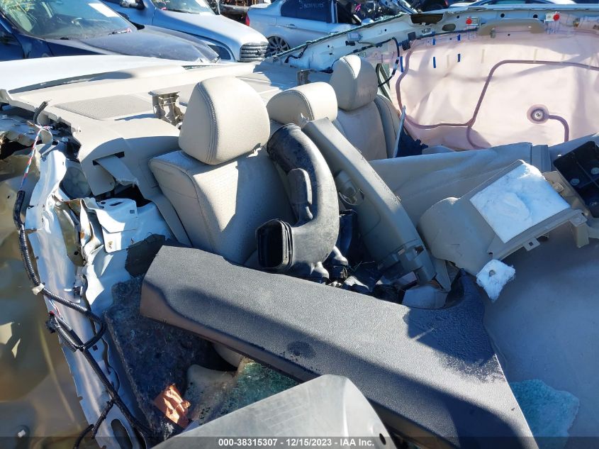 2016 HONDA ACCORD EX-L - 1HGCR2F99GA022606