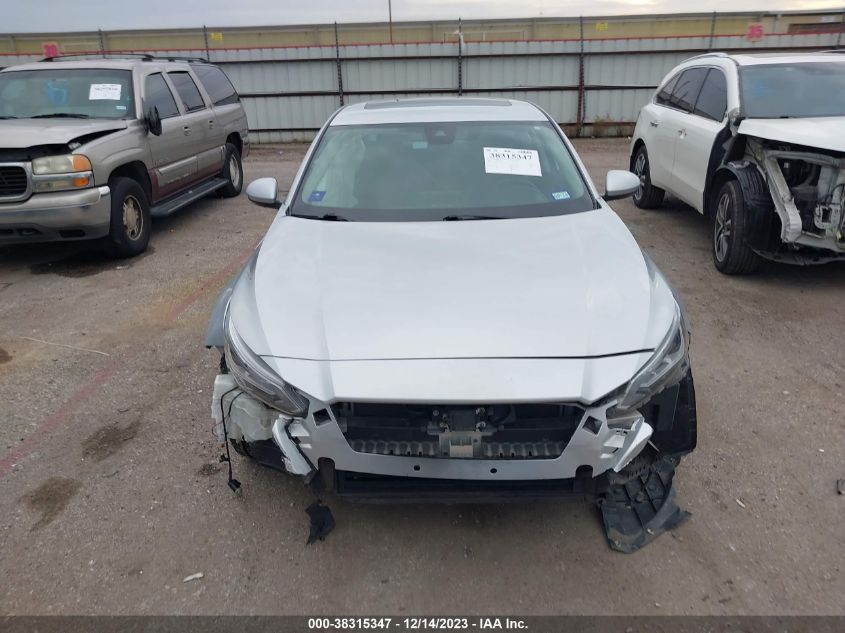 2019 NISSAN ALTIMA 2.5 SL - 1N4BL4EV3KC159226