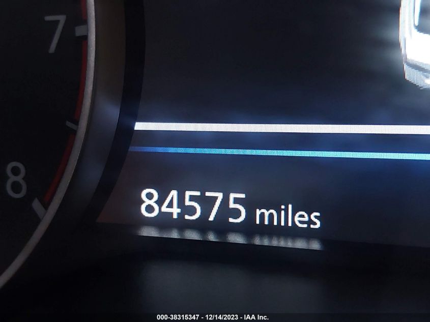 2019 NISSAN ALTIMA 2.5 SL - 1N4BL4EV3KC159226