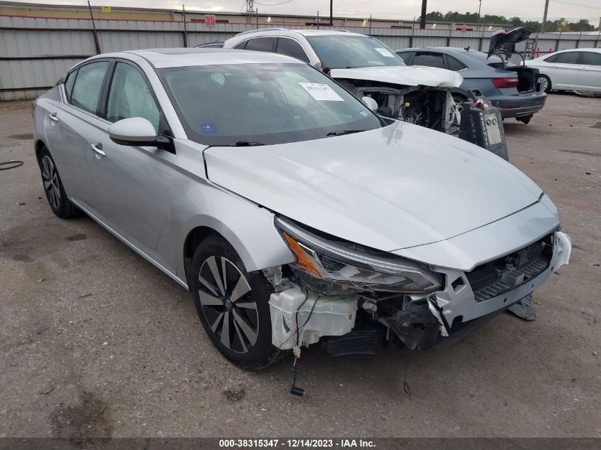 2019 NISSAN ALTIMA 2.5 SL - 1N4BL4EV3KC159226