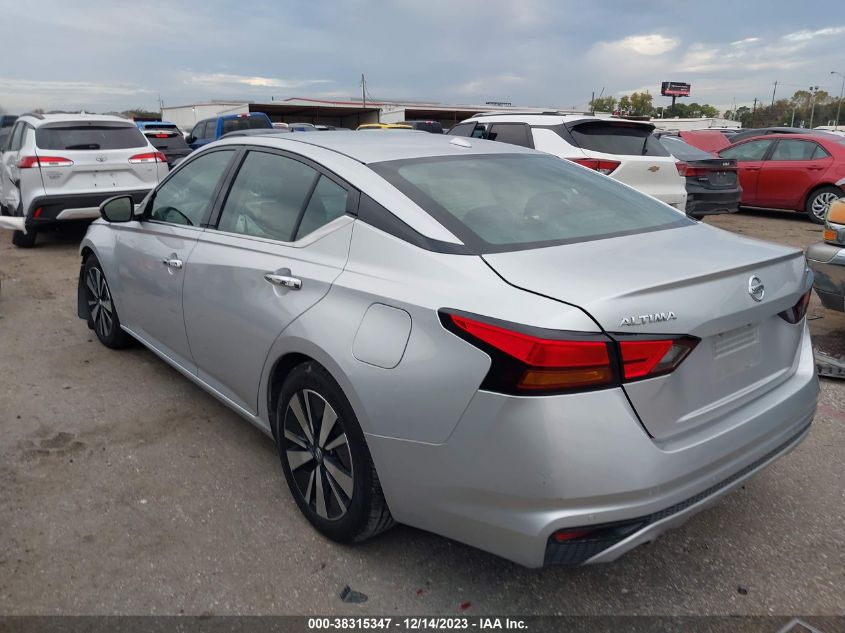 2019 NISSAN ALTIMA 2.5 SL - 1N4BL4EV3KC159226