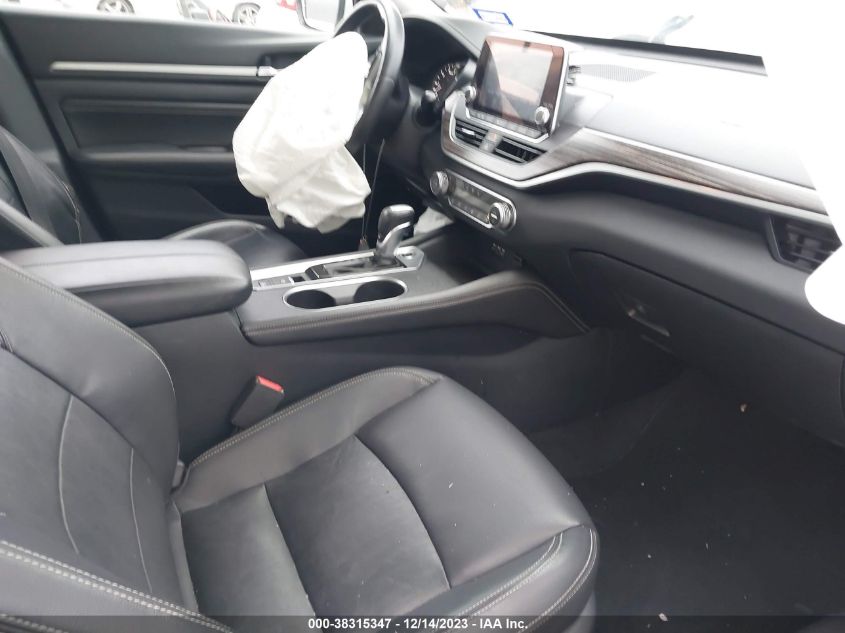 2019 NISSAN ALTIMA 2.5 SL - 1N4BL4EV3KC159226