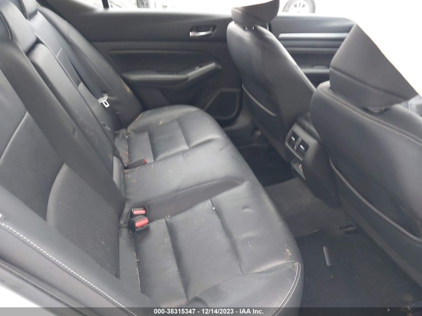 2019 NISSAN ALTIMA 2.5 SL - 1N4BL4EV3KC159226