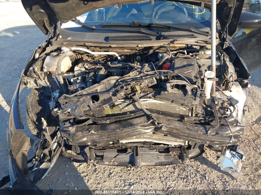 2016 FORD FIESTA S - 3FADP4TJ0GM171403