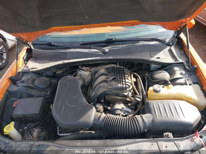 2013 CHRYSLER 300 - 2C3CCAAG7DH527755