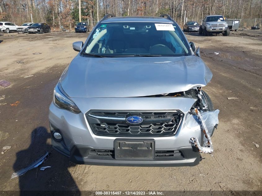 2019 SUBARU CROSSTREK 2.0I LIMITED - JF2GTANC4KH322418