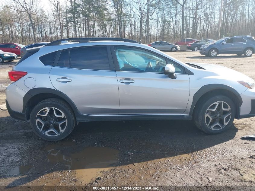 2019 SUBARU CROSSTREK 2.0I LIMITED - JF2GTANC4KH322418