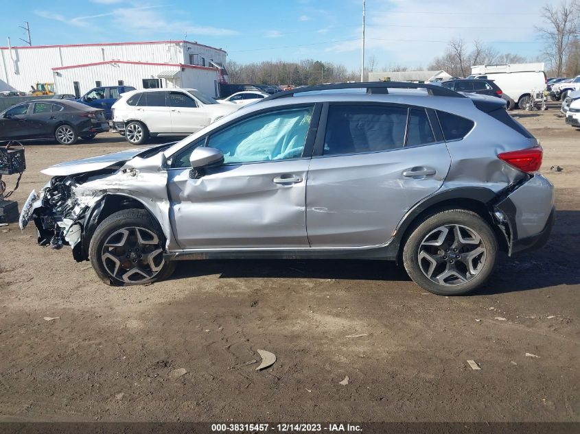 2019 SUBARU CROSSTREK 2.0I LIMITED - JF2GTANC4KH322418