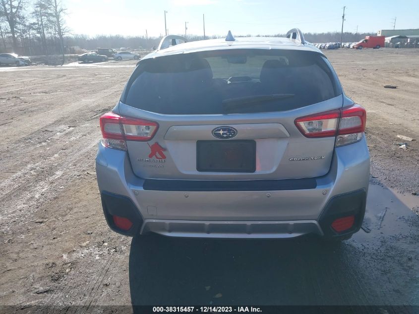 2019 SUBARU CROSSTREK 2.0I LIMITED - JF2GTANC4KH322418