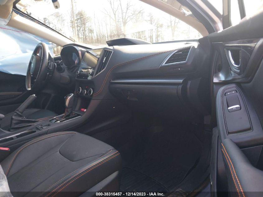 2019 SUBARU CROSSTREK 2.0I LIMITED - JF2GTANC4KH322418