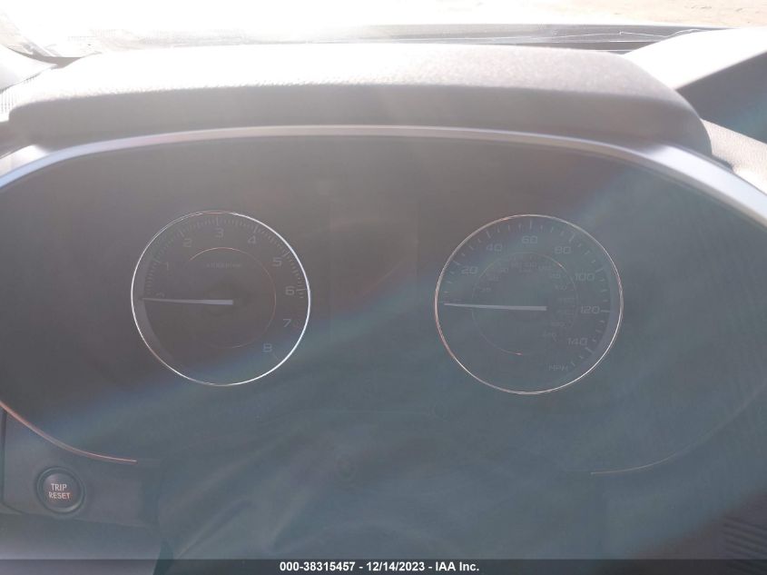 2019 SUBARU CROSSTREK 2.0I LIMITED - JF2GTANC4KH322418