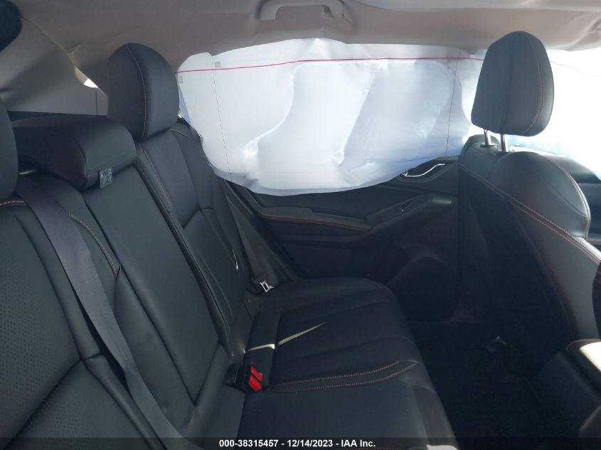 2019 SUBARU CROSSTREK 2.0I LIMITED - JF2GTANC4KH322418