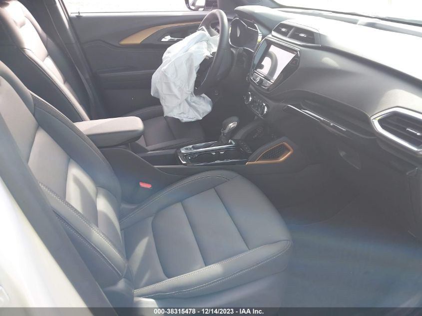 2023 CHEVROLET TRAILBLAZER FWD ACTIV - KL79MVSL8PB138199