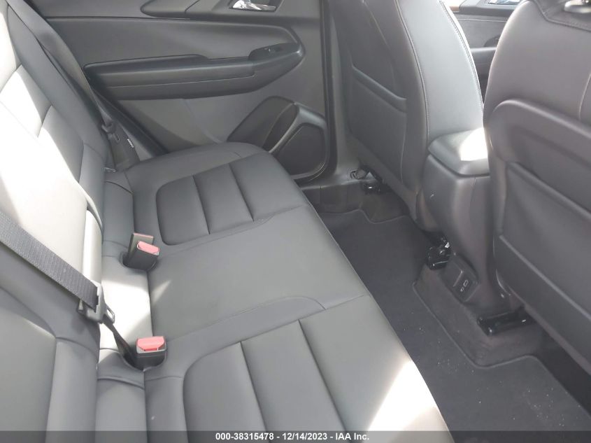 2023 CHEVROLET TRAILBLAZER FWD ACTIV - KL79MVSL8PB138199